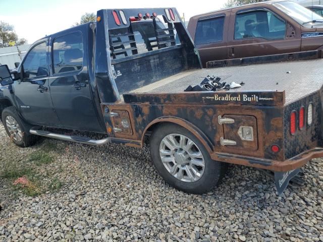 Photo 2 from auction – 2011 CHEVROLET SILVERADO with VIN 1GC1KYCG8BF164764