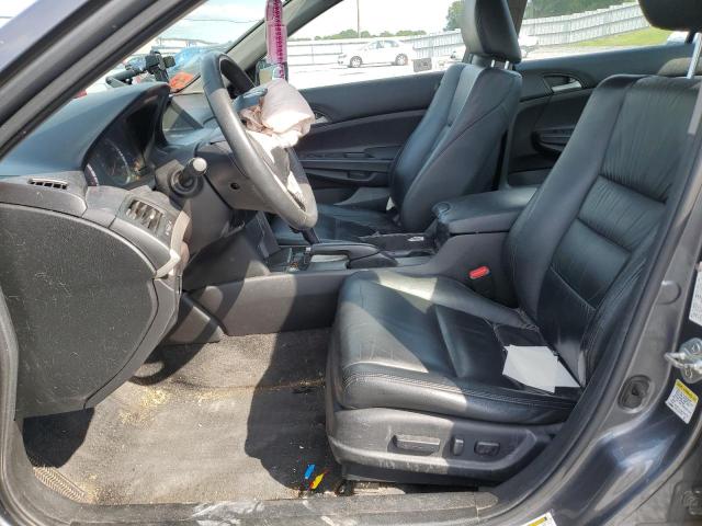 Photo 7 from auction – 2012 HONDA ACCORD LX- with VIN 1HGCP2F65CA124409