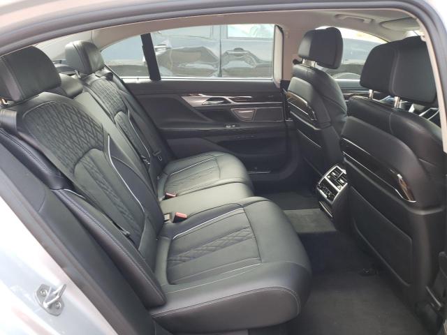Photo 10 from auction – 2019 BMW ALPINA B7 with VIN WBA7F2C54KB239765