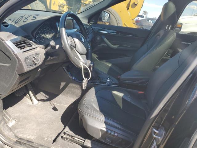 Photo 7 from auction – 2016 BMW X1 XDRIVE2 with VIN WBXHT3C31GP885170