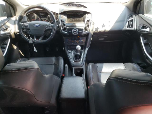 Photo 8 from auction – 2015 FORD FOCUS ST with VIN 1FADP3L97FL328246
