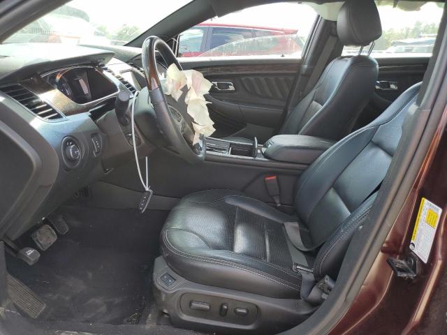 Photo 7 from auction – 2018 FORD TAURUS LIM with VIN 1FAHP2F89JG143826