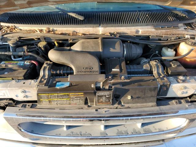 Photo 12 from auction – 1999 FORD ECONOLINE with VIN 1FDRE14WXXHB75294