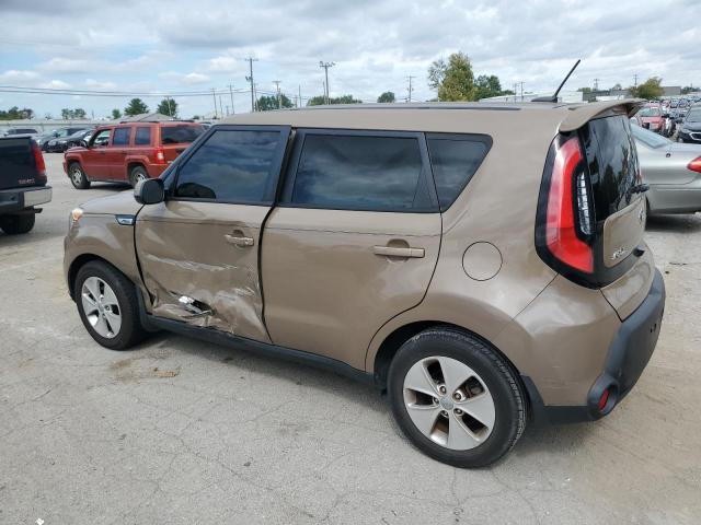 Photo 2 from auction – 2015 KIA SOUL with VIN KNDJN2A2XF7163403