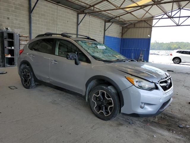 Photo 4 from auction – 2015 SUBARU XV CROSSTR with VIN JF2GPAMC2F8276129