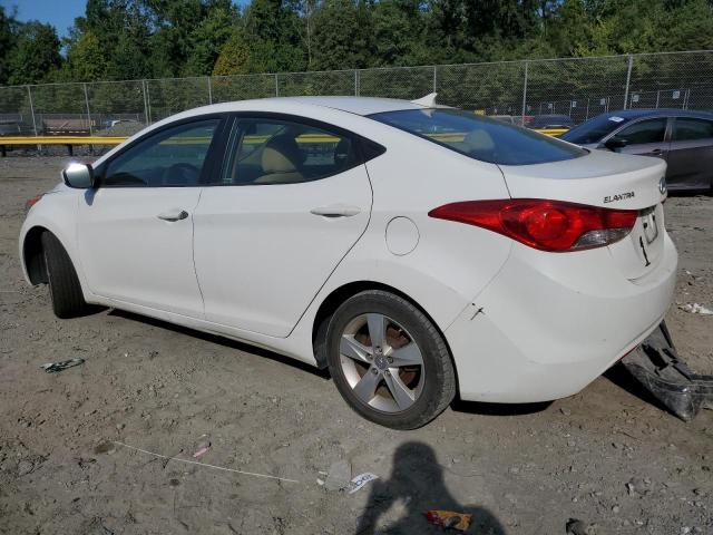 Photo 2 from auction – 2013 HYUNDAI ELANTRA GL with VIN 5NPDH4AE2DH352520