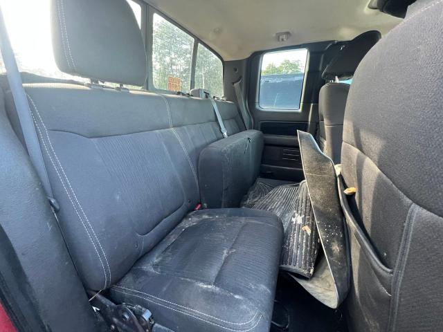 صورة رقم 6 من المزاد - 2010 FORD F150 SUPER مع VIN 1FTFX1EV9AFA55481