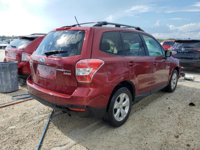 Photo 3 from auction – 2015 SUBARU FORESTER 2 with VIN JF2SJADC2FH535276