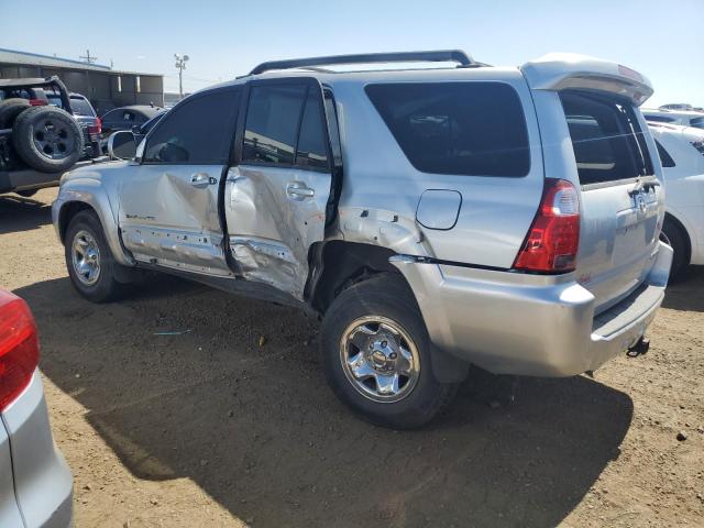 Photo 2 from auction – 2008 TOYOTA 4RUNNER SR with VIN JTEBU14RX88108338