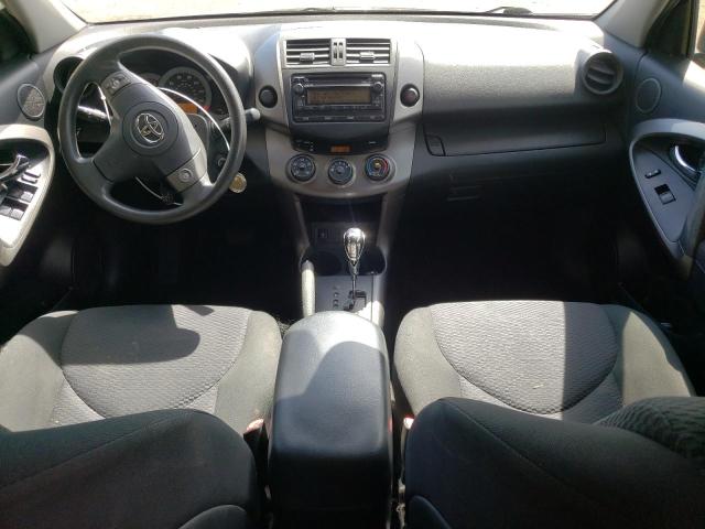 Photo 8 from auction – 2012 TOYOTA RAV4 SPORT with VIN JTMWF4DV4C5048095