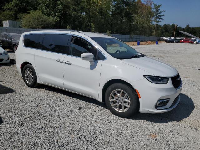 Photo 4 from auction – 2022 CHRYSLER PACIFICA T with VIN 2C4RC1BG0NR143543