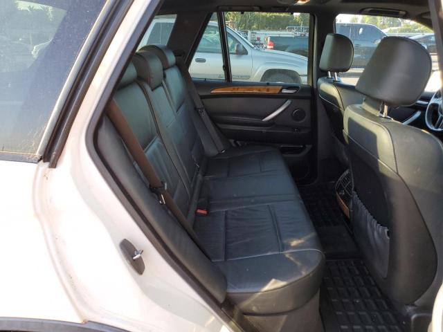 Photo 10 from auction – 2003 BMW X5 4.4I with VIN 5UXFB33543LH48073