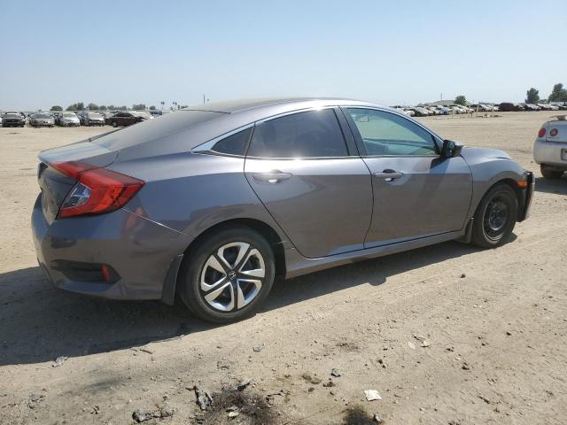 Photo 3 from auction – 2018 HONDA CIVIC LX with VIN 2HGFC2F58JH576725