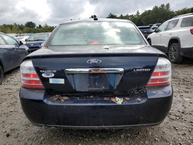 Photo 6 from auction – 2009 FORD TAURUS LIM with VIN 1FAHP25W19G124196