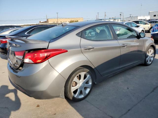 Photo 3 from auction – 2013 HYUNDAI ELANTRA GL with VIN 5NPDH4AE2DH342134
