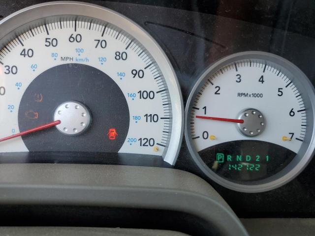 Photo 9 from auction – 2005 DODGE DAKOTA QUA with VIN 1D7HW48N65S199369