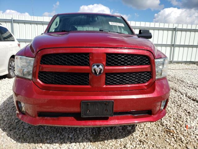 Photo 5 from auction – 2014 RAM 1500 ST with VIN 1C6RR7KT4ES207362
