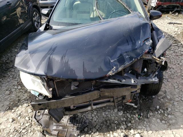 Photo 11 from auction – 2013 TOYOTA CAMRY L with VIN 4T4BF1FK1DR296751