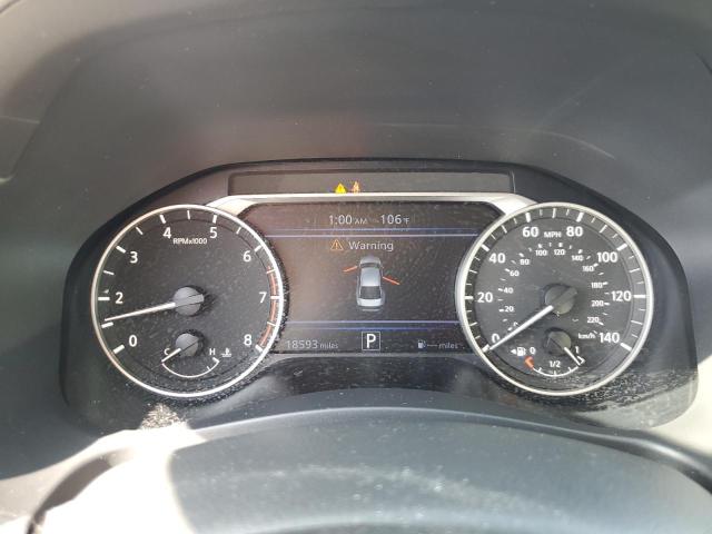 Photo 9 from auction – 2019 NISSAN ALTIMA S with VIN 1N4BL4BV6KC166000