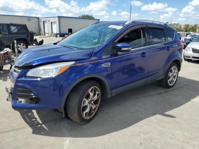 FORD ESCAPE TIT 2016 with VIN 1FMCU0JX0GUA42762 - Photo from auction
