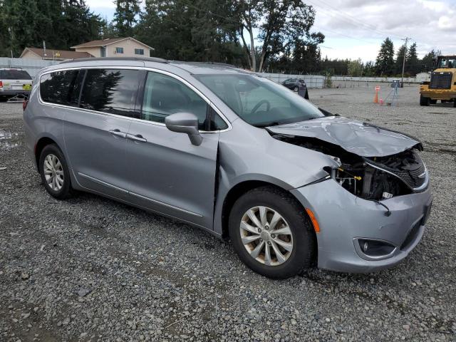 Photo 4 from auction – 2017 CHRYSLER PACIFICA T with VIN 2C4RC1BG5HR516791