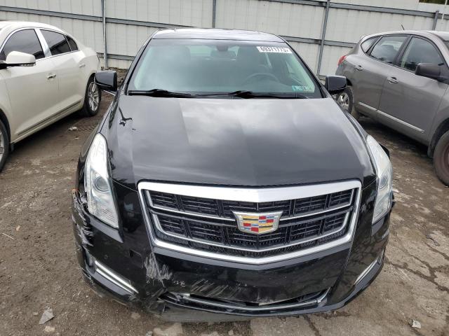 Photo 5 from auction – 2016 CADILLAC XTS LUXURY with VIN 2G61M5S32G9124187