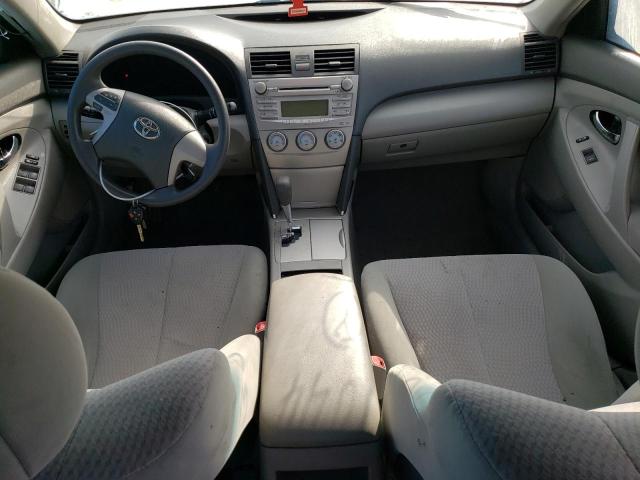 Photo 8 from auction – 2011 TOYOTA CAMRY BASE with VIN 4T4BF3EK3BR102571
