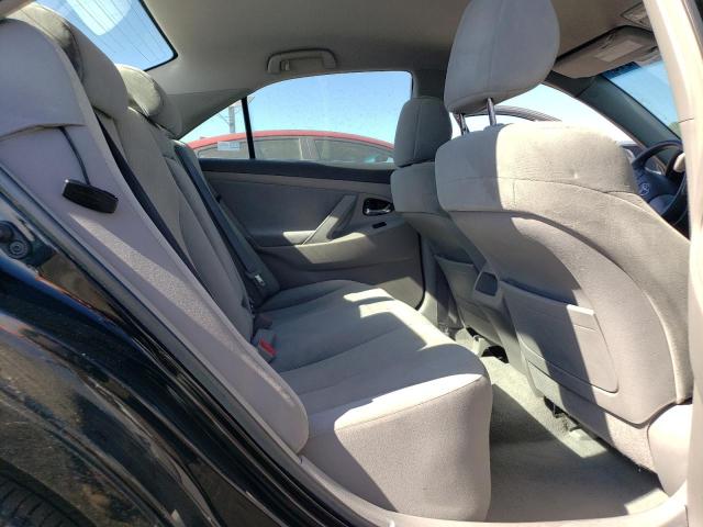 Photo 10 from auction – 2008 TOYOTA CAMRY CE with VIN 4T4BE46K48R037780