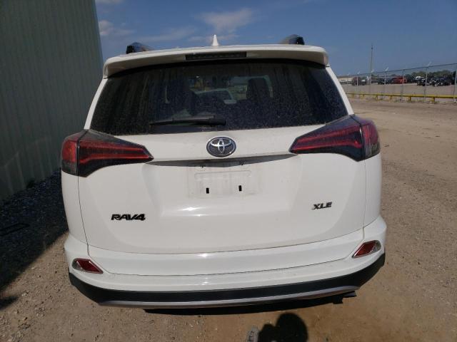 Photo 6 from auction – 2018 TOYOTA RAV4 ADVEN with VIN JTMWFREV1JD123043