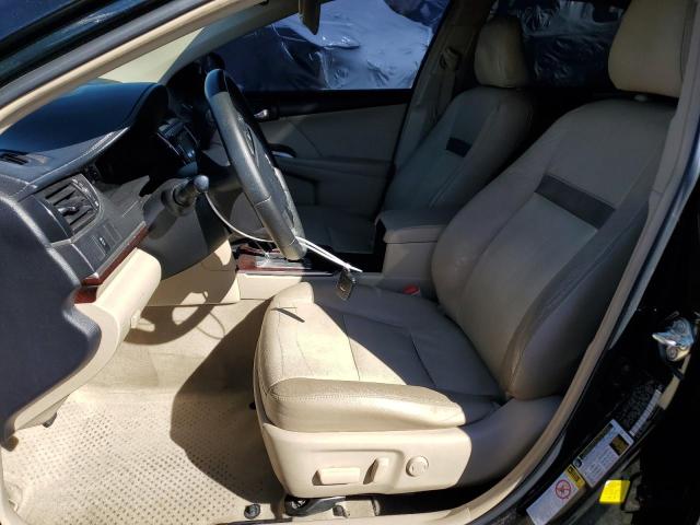 Photo 7 from auction – 2012 TOYOTA CAMRY BASE with VIN 4T4BF1FK1CR232241