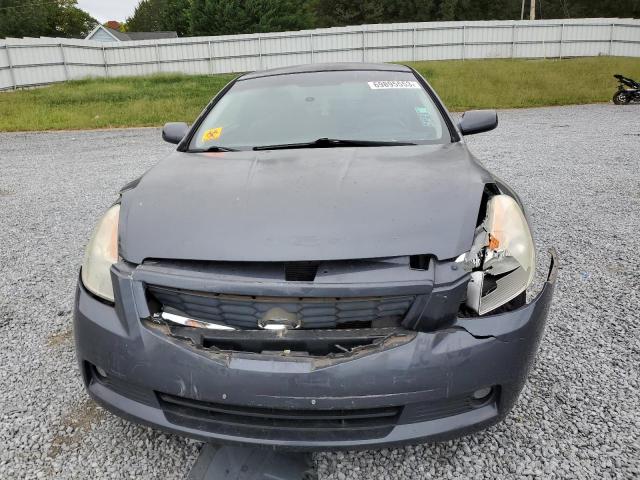 Photo 5 from auction – 2008 NISSAN ALTIMA 2.5 with VIN 1N4AL24E78C264782