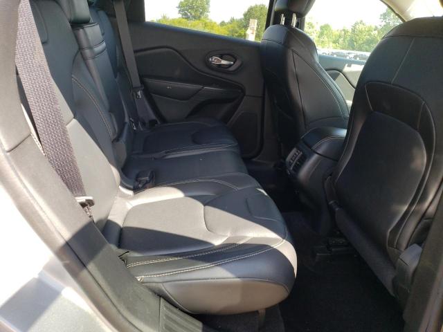 Photo 11 from auction – 2015 JEEP CHEROKEE L with VIN 1C4PJMDS5FW672947