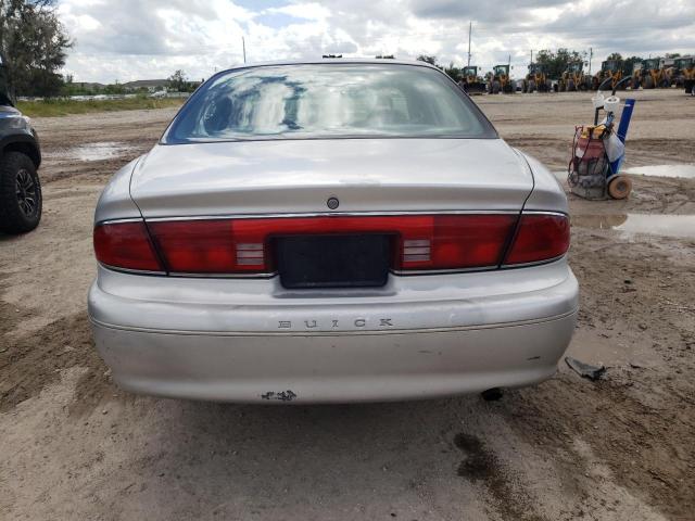Снимка 6 от търг – 2002 BUICK CENTURY CU с VIN 2G4WS52J521252451