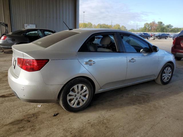 Photo 3 from auction – 2013 KIA FORTE LX with VIN KNAFT4A26D5736522