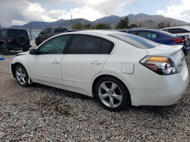 Photo 2 from auction – 2008 NISSAN ALTIMA 3.5 with VIN 1N4BL21E38C152540