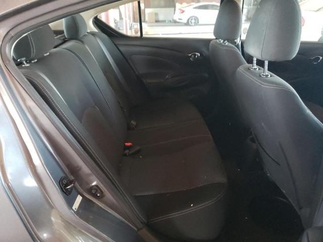Photo 10 from auction – 2019 NISSAN VERSA S with VIN 3N1CN7AP8KL814635