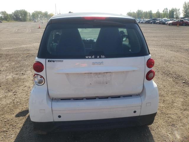 Photo 6 from auction – 2015 SMART FORTWO PUR with VIN WMEEJ3BA5FK815450
