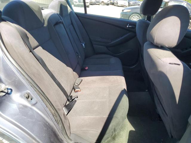 Photo 10 from auction – 2010 NISSAN ALTIMA BAS with VIN 1N4AL2APXAN498995