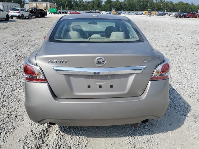 Photo 6 from auction – 2015 NISSAN ALTIMA 2.5 with VIN 1N4AL3AP7FN359243