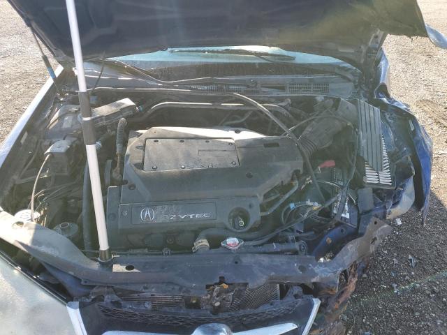 Photo 11 from auction – 2003 ACURA 3.2TL with VIN 19UUA56613A081615