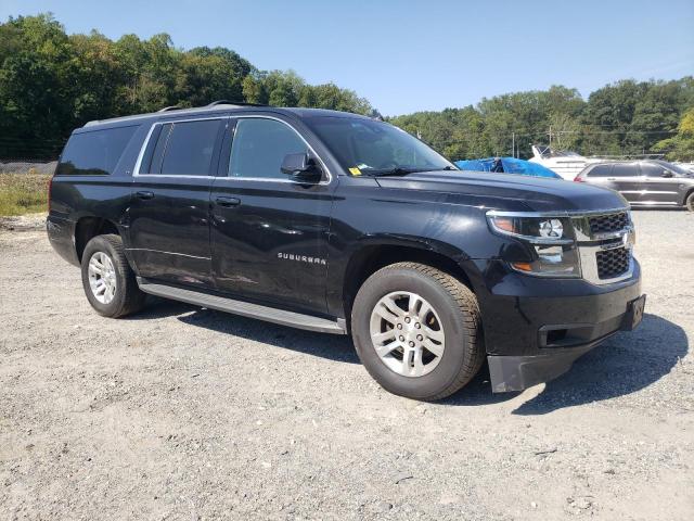 Photo 4 from auction – 2016 CHEVROLET SUBURBAN K with VIN 1GNSKHKC4GR448702