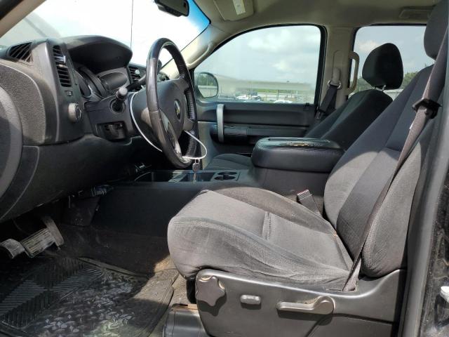 Снимка 7 от търг – 2007 CHEVROLET SILVERADO с VIN 2GCFK13Y871656909
