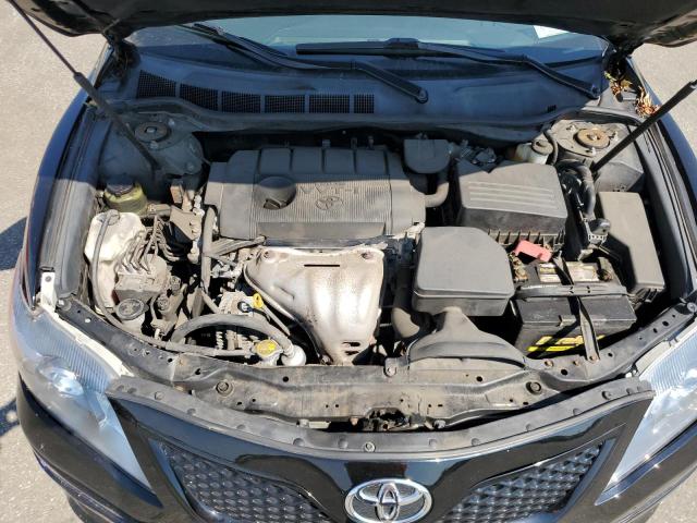 Photo 11 from auction – 2011 TOYOTA CAMRY BASE with VIN 4T1BF3EK3BU736828