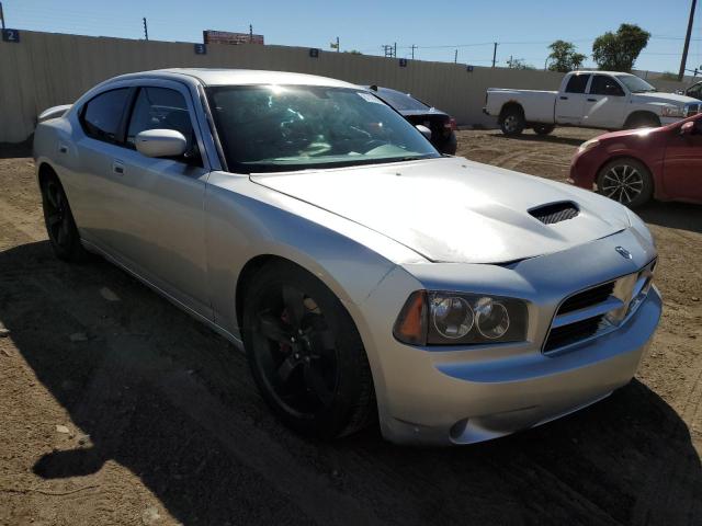 Photo 4 from auction – 2007 DODGE CHARGER SR with VIN 2B3LA73W57H729430