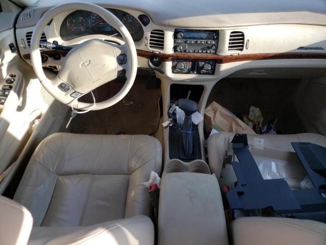Photo 8 from auction – 2005 CHEVROLET IMPALA LS with VIN 2G1WH55K959384473