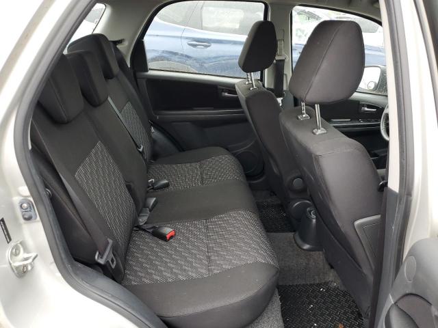 Photo 10 from auction – 2009 SUZUKI SX4 TECHNO with VIN JS2YB413595103286