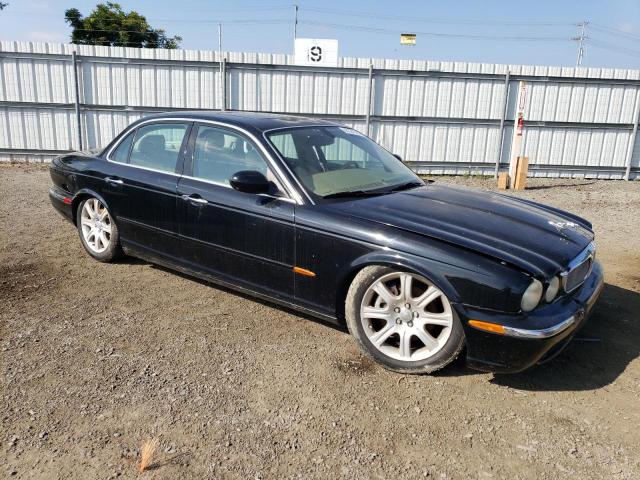 Photo 4 from auction – 2004 JAGUAR XJ8 with VIN SAJWA71C74SG31836