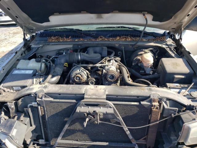 Photo 11 from auction – 2006 CHEVROLET SILVERADO with VIN 3GCEC14X16G152416