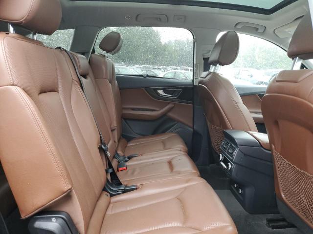 Photo 11 from auction – 2019 AUDI Q7 PRESTIG with VIN WA1VAAF76KD006212
