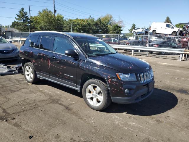Photo 4 from auction – 2016 JEEP COMPASS SP with VIN 1C4NJDBB7GD635941